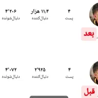 فروش فالور واقعی ایرانی|لوازم جانبی موبایل و تبلت|تهران, جمهوری|دیوار