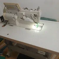 چرخ صنعتی جک تمام اتوماتیک|چرخ خیاطی و ریسندگی|میانه, |دیوار