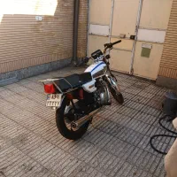 موتوراحسان ۲۰۰