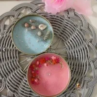 فروش شمع به صورت تکی و عمده