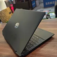 hp pavilion gaming در حد نو|رایانه همراه|اردبیل, |دیوار
