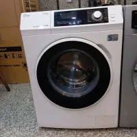 لباسشویی ۷.۵کیلو جی پلاس در حد نو