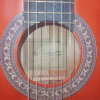 گیتار (نو به همراه کیف|گیتار، بیس، امپلیفایر|لنجان, |دیوار