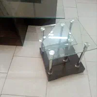 میز پذیرایی (جلو مبلی)|مبلمان خانگی و میز عسلی|مشهد, رستگار|دیوار