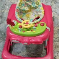 کریر و روروئک