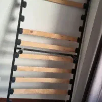 کفی طبی تخت