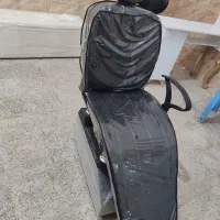 لوازم سالن زیبایی ارایشگاه|آرایشگاه و سالن‌های زیبایی|خرم‌آباد, |دیوار