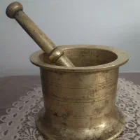 هونگ دسته برنز