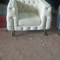 مبل چستر راحتی|مبلمان خانگی و میز عسلی|مشهد, شیرحصار|دیوار