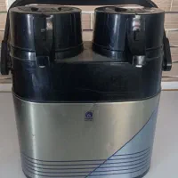 فلاکس چای دوقلو