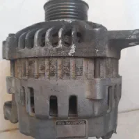 دینام مناسب پژوه سمند ژاپنی سالم اماده بستن|قطعات یدکی و لوازم جانبی|دوگنبدان, |دیوار