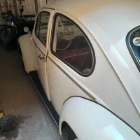 بیتل ۱۹۶۵ پلاک ملی بازسازی کامل|خودرو کلاسیک|تهران, منیریه|دیوار