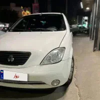 تیبا2 مدل ۹۷