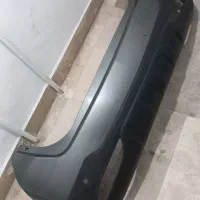 سپر عقب هایماS5