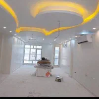 نقاشی ساختمان در تمام حومه کرج|خدمات پیشه و مهارت|کرج, گوهردشت|دیوار
