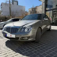 بنز E350 مدل ۲۰۰۵|خودرو سواری و وانت|شیراز, فرهنگ شهر|دیوار