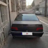 پژو 405 مدل 83|خودرو سواری و وانت|تهران, توحید|دیوار