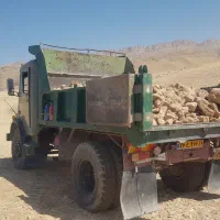 کمپرسی بنز ۹۱۱|خودرو سنگین|گیلان غرب, |دیوار