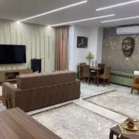 ۸۱ متر / بهترین متریال / فول امگانات