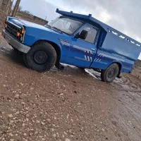 نیسان دوگانه ۹۶|خودرو سواری و وانت|سجاس رود, |دیوار