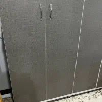 کمد ام دی اف