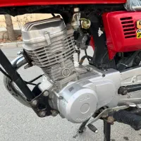 کویر مدل ۹۵|موتورسیکلت|ملارد, |دیوار