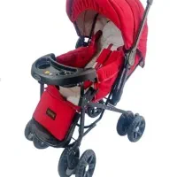 کالسکه دلیجان