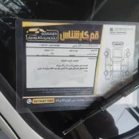 تیبا 2 (هاچبک) EX، مدل ۱۴۰۰|خودرو سواری و وانت|قم, نیروگاه|دیوار