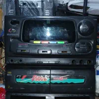 قاب ضبط صحیح وسالم درحد|سیستم صوتی خانگی|شازند, |دیوار