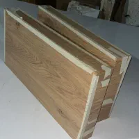شلف پایه مخفی آماده