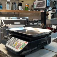 ترازو محک ، ترازو محک پرینتردار|فروشگاه و مغازه|رشت, جانبازان|دیوار