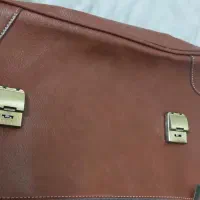 کیف اداری مارک دیپلمات نو نو آکبند|کیف، کفش، کمربند|ری, صفاییه (چشمه علی)|دیوار