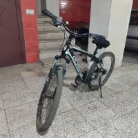 دوچرخه|دوچرخه، اسکیت، اسکوتر|کرج, کوی کارمندان جنوبی|دیوار