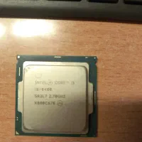 cpu i5
