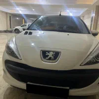 207 دنده مدل 401