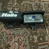 چراغ هلا فابریک