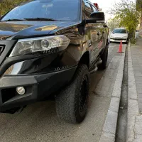 کلوت اتوماتیک ۱۴۰۱|خودرو سواری و وانت|تهران, قیطریه|دیوار