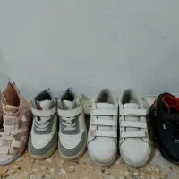 شیش جفت کفش