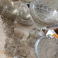 سرویس پذیرایی برای جهاز