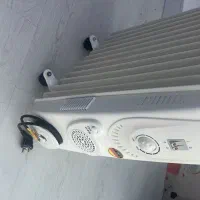 شوفاژ برقی کم مصرف
