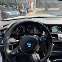 bmw x3 2016|خودرو سواری و وانت|تهران, سعادت‌آباد|دیوار