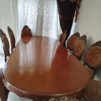 میزغذاخوری