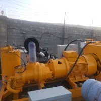 کمپرسور باد برقی ۱۸۵،۲۵۰،۳۷۵