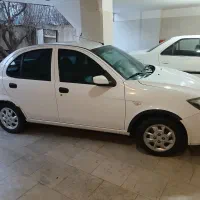 ساینا مدل ۹۸|خودرو سواری و وانت|کرج, برغان|دیوار