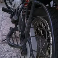 باکسر ۱۵۰|موتورسیکلت|تهران, آذری|دیوار