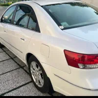 هیوندا سوناتا ۲۰۰۹