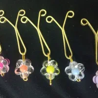 گیره روسری جنس عالی