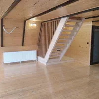 طراحی و اجرای کلبه سوئیسی|خدمات پیشه و مهارت|سنگر, |دیوار