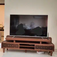 میز تلویزیون