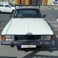 پیکان وانت مدل ۸۸